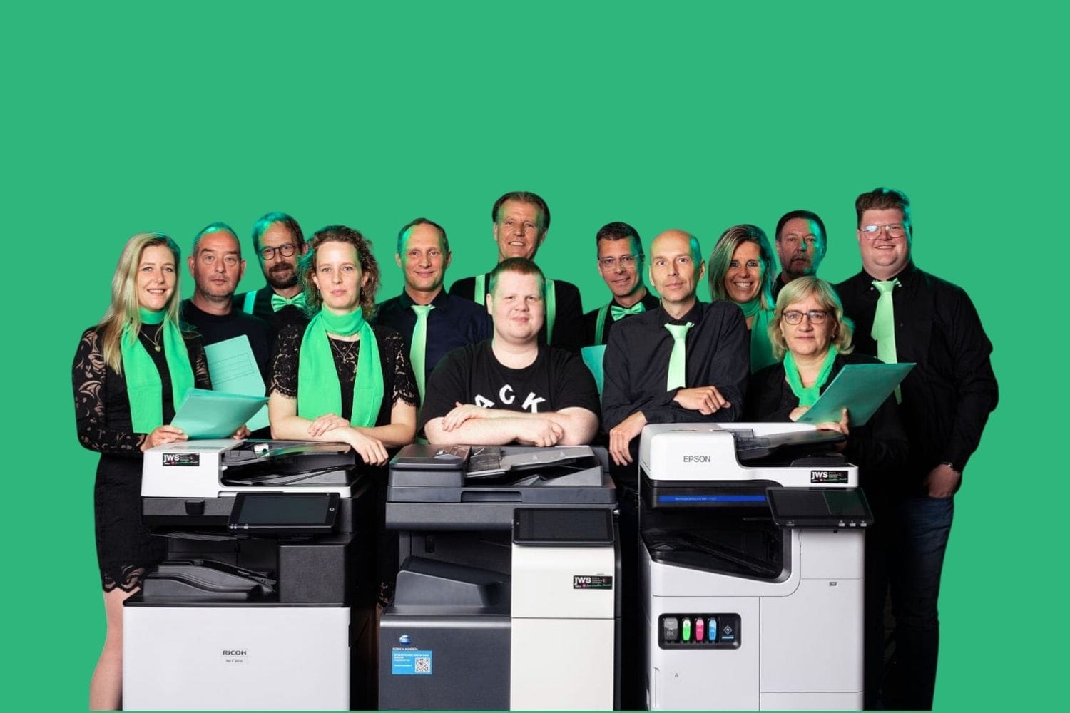 Cloudprinten.nl team