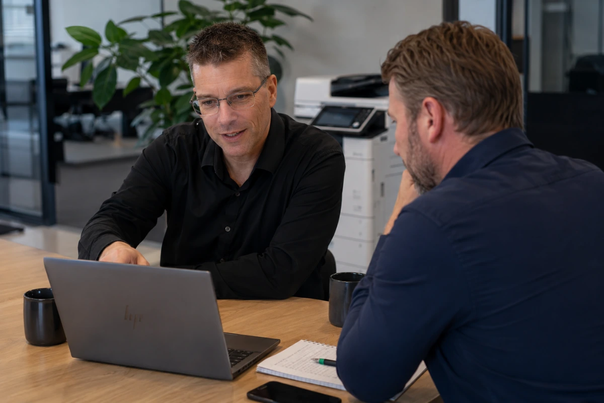 IT partner