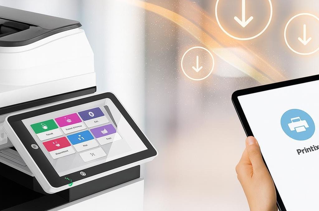 Printix Cloudprinten