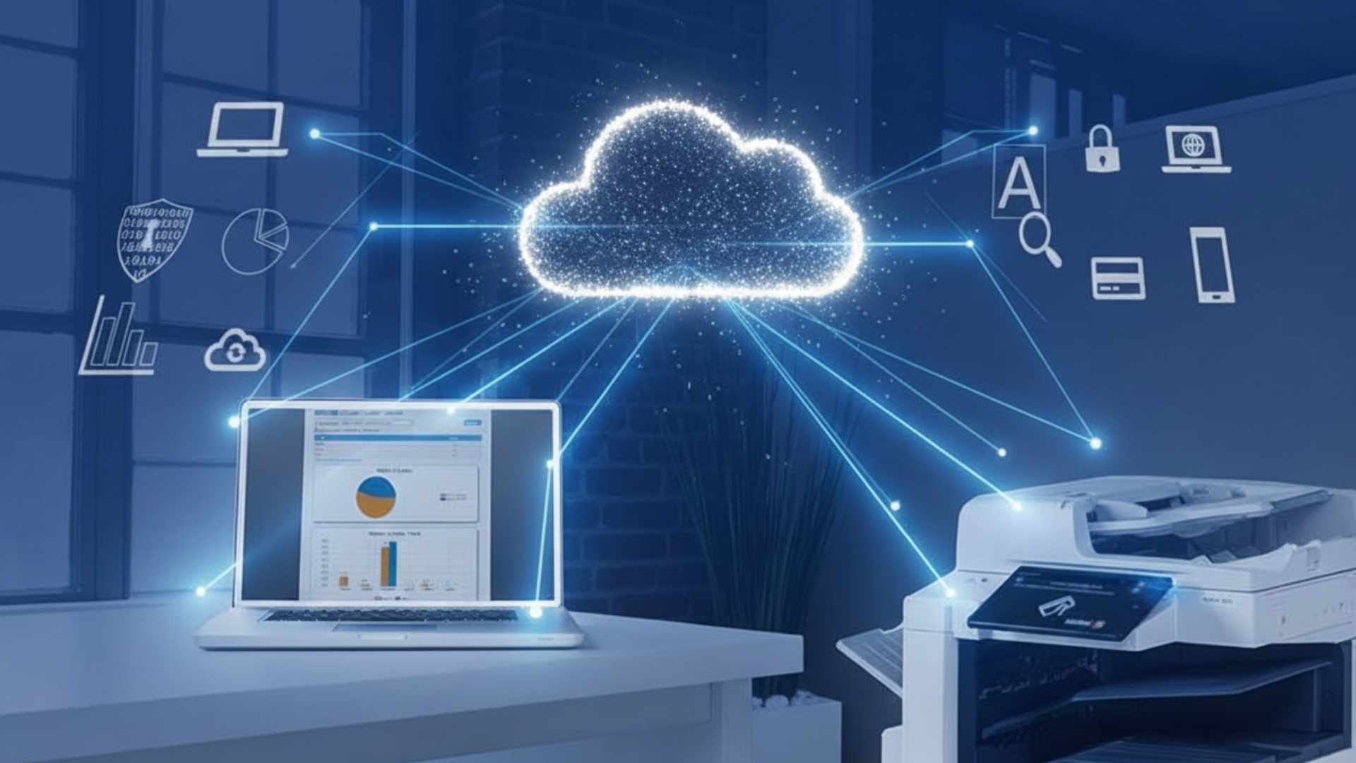 Wat zijn de verschillende soorten cloudprinten